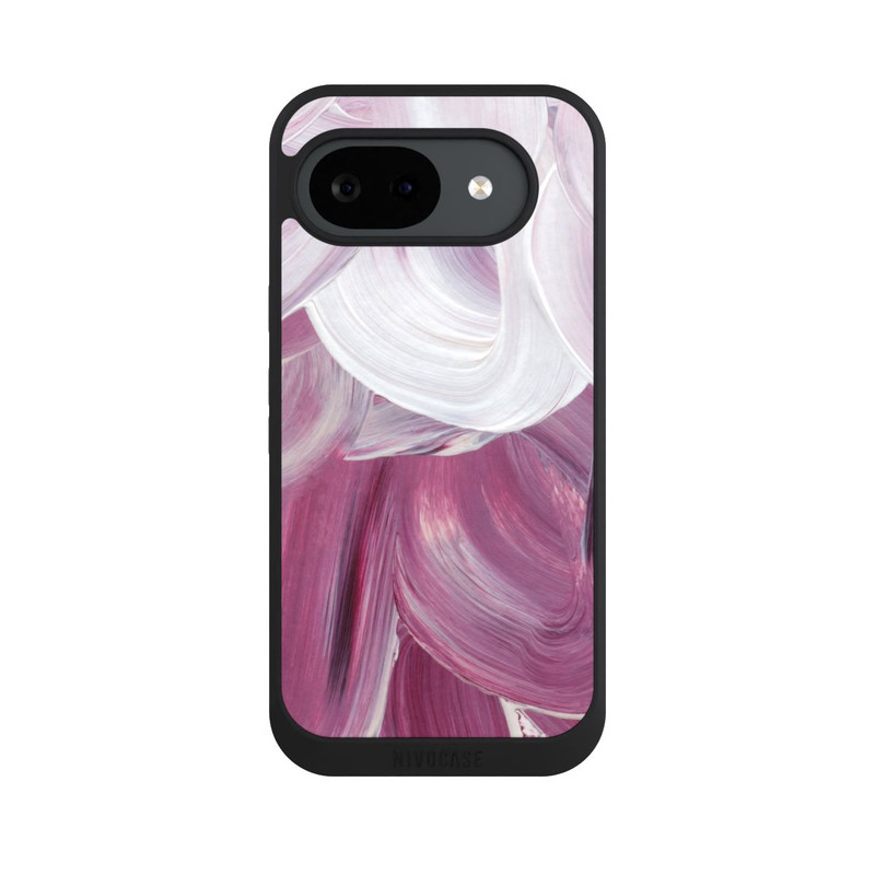 Pixel 10 a NIVOpure Abstrakte Verwirrung - Anastasia Sawall