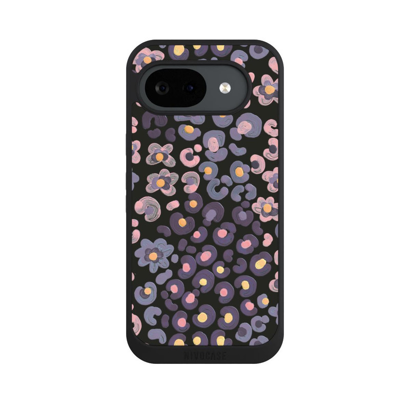 Pixel 10 a NIVOpure Tierfell mit Blumen
