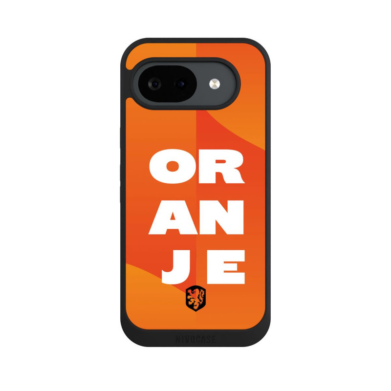 Pixel 10 a NIVOpure Niederländische Nationalmannschaft Oranje