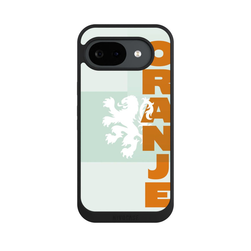 Pixel 10 a NIVOpure Oranje Niederlande Nationalmannschaft
