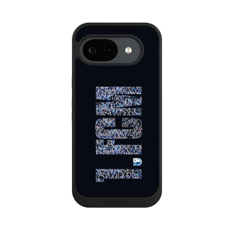 Pixel 10 a NIVOpure 1.FCM Fans