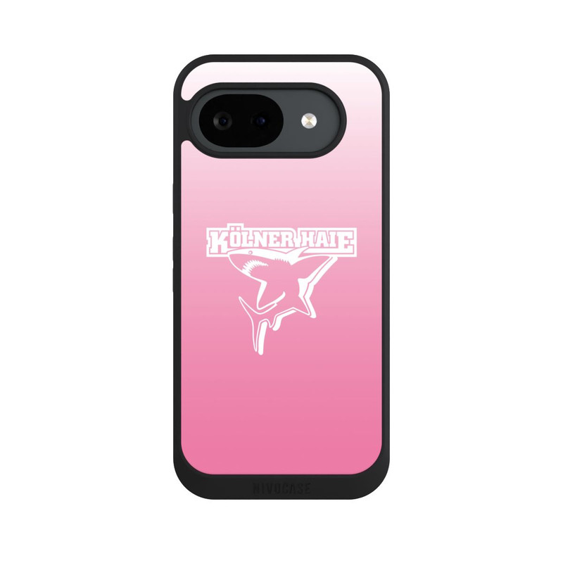 Pixel 10 a NIVOpure Kölner Haie Pink