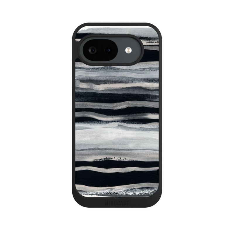 Pixel 10 a NIVOpure Abstract Brush Strokes 68 