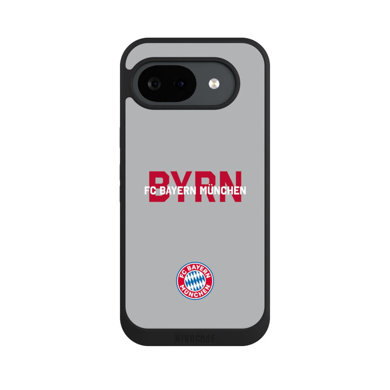 Pixel 10 a NIVOpure BYRN gris