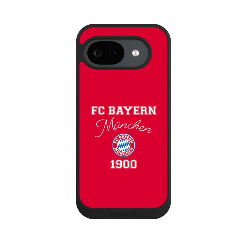 Pixel 10a NIVOpure FC Bayern 1900