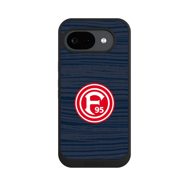 Pixel 10 a NIVOpure Fortuna Düsseldorf Ausweichtrikot 23/24 
