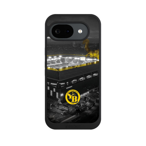 Google Pixel 10a NIVOpure Stade BSC Young Boys