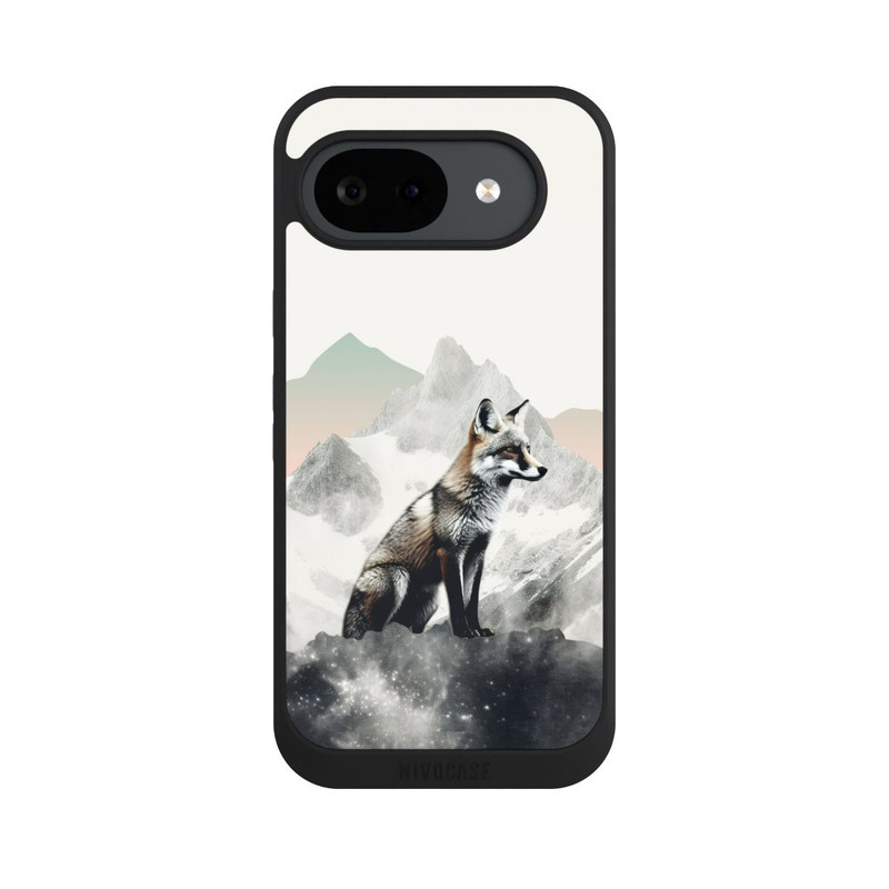 Pixel 10a NIVOpure Mountain Fox