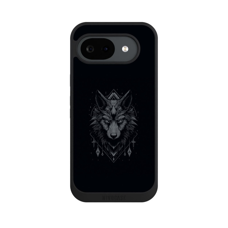 Pixel 10 a NIVOpure Zodiac Wolf