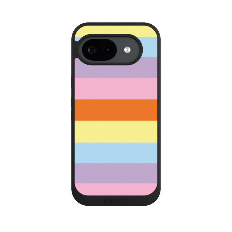 Pixel 10 a NIVOpure Le bonheur