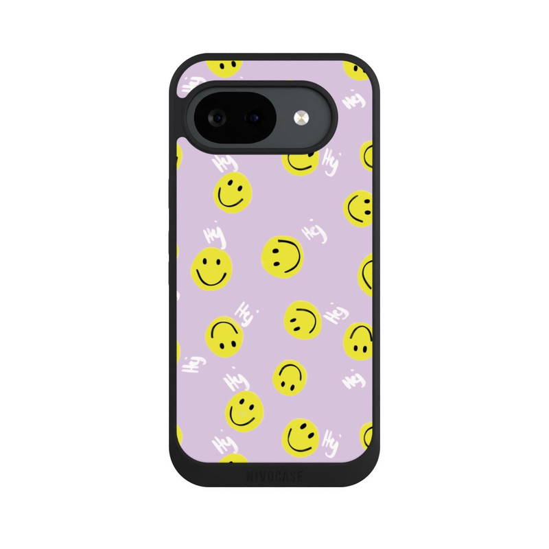 Pixel 10 a NIVOpure Hej Sourire