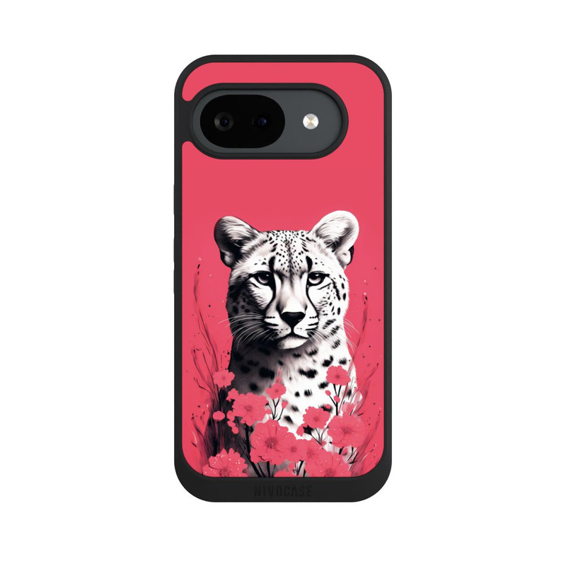 Pixel 10 a NIVOpure White Cheetah