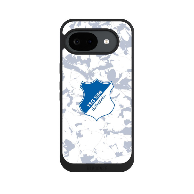 Pixel 10 a NIVOpure TSG Hoffenheim Auswärtstrikot 23/24