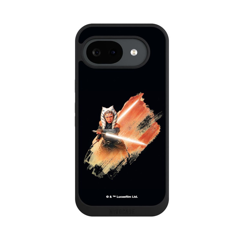 Pixel 10 a NIVOpure Ahsoka Tano