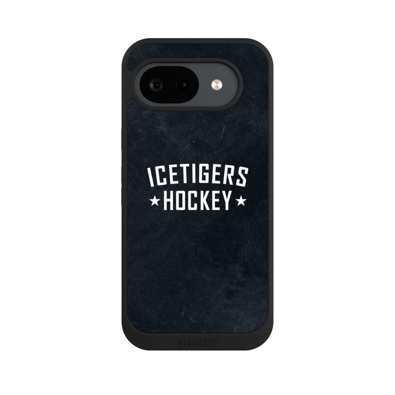 Pixel 10 a NIVOpure Ice Tigers Hockey
