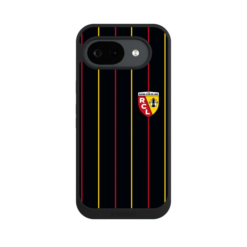 Pixel 10 a NIVOpure RCL Auswärtstrikot 23/24