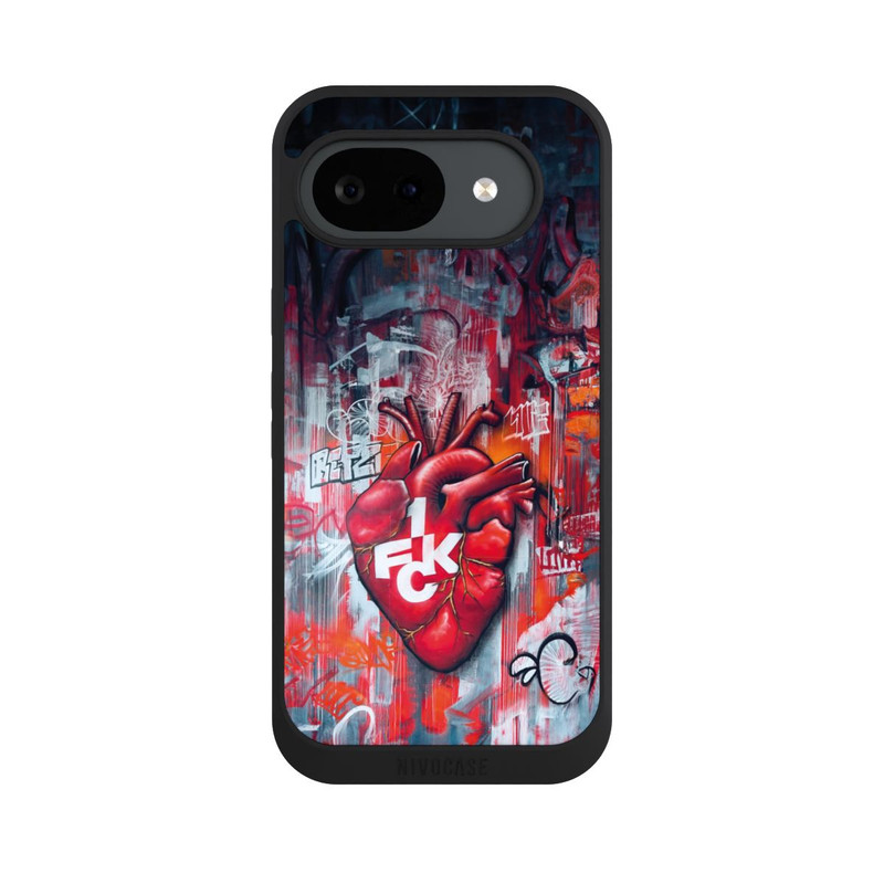 Pixel 10 a NIVOpure 1.FCK Herz