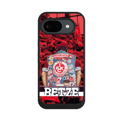 Google Pixel 10a NIVOpure 1.FCK Betze