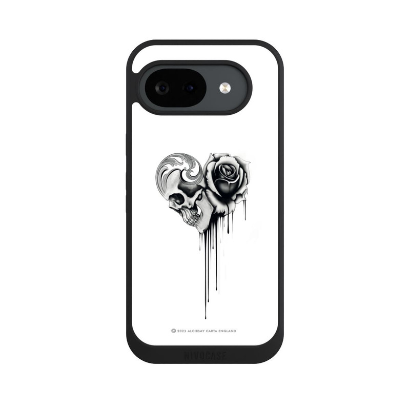 Pixel 10 a NIVOpure Amour Noir