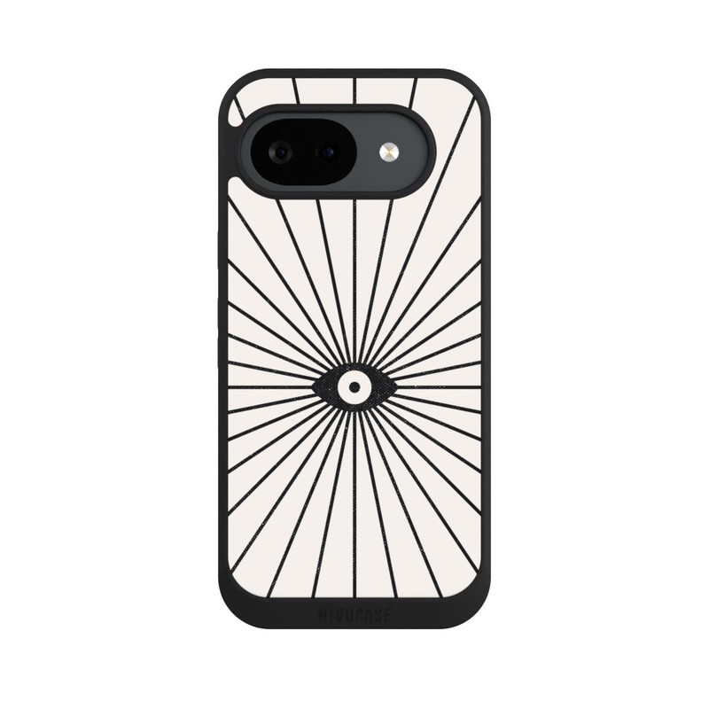 Pixel 10 a NIVOpure Grand frère