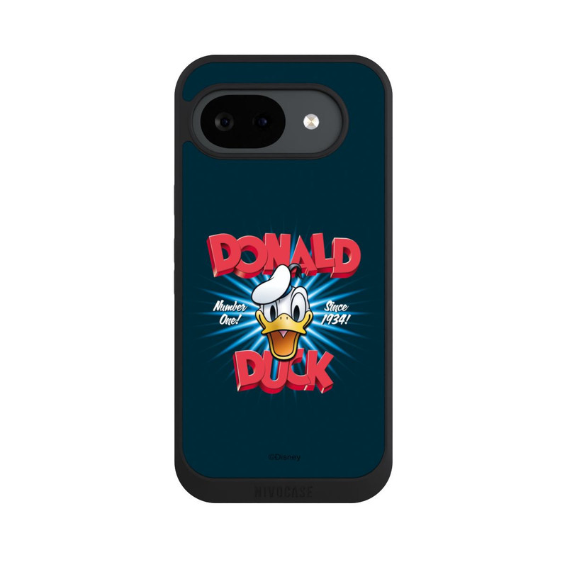 Pixel 10 a NIVOpure Donald Duck Since 1934