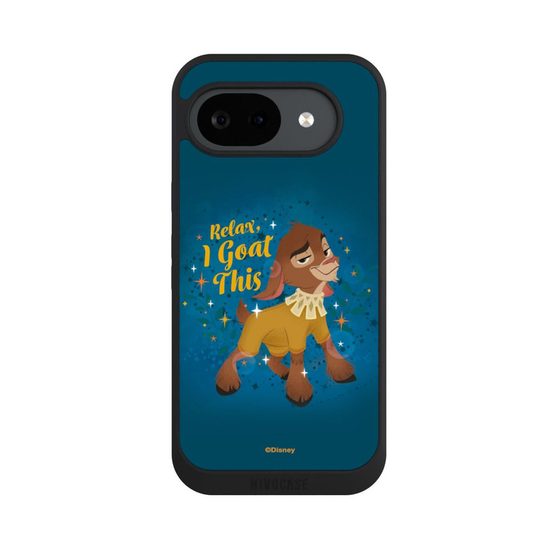 Pixel 10 a NIVOpure Wish Relax I Goat This