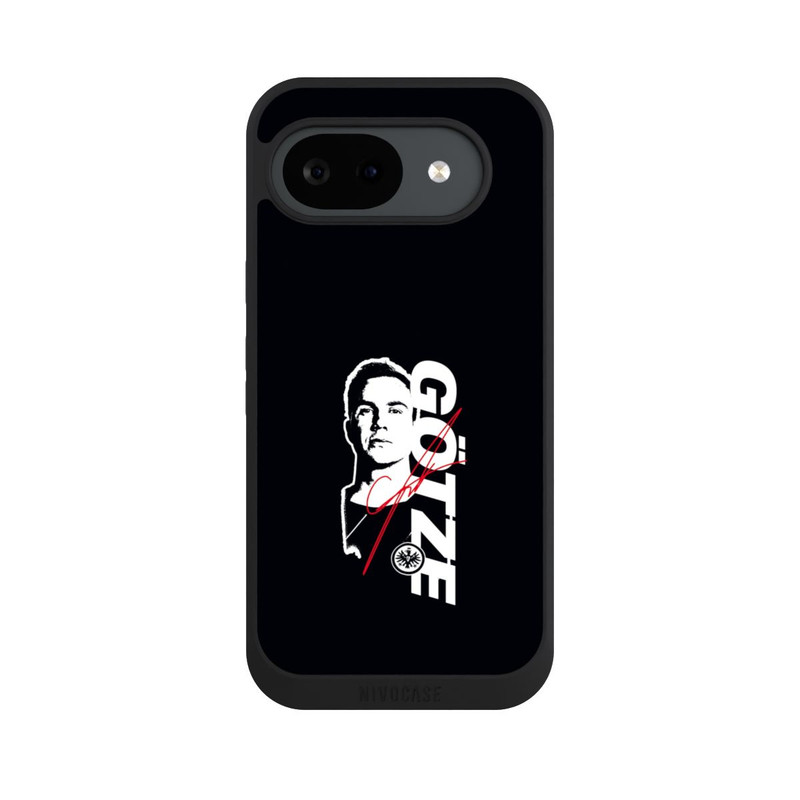 Pixel 10 a NIVOpure M. Götze