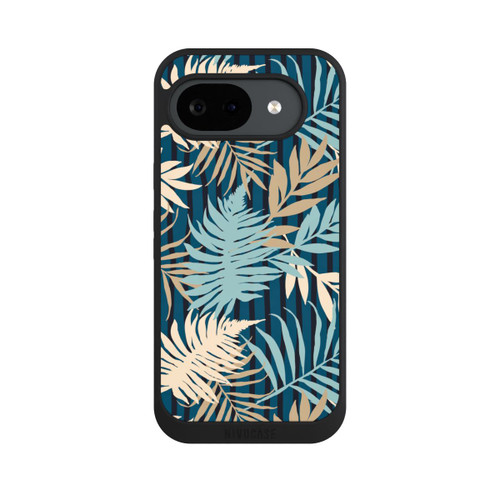 Google Pixel 10a NIVOpure Palm Garden Beige Pattern