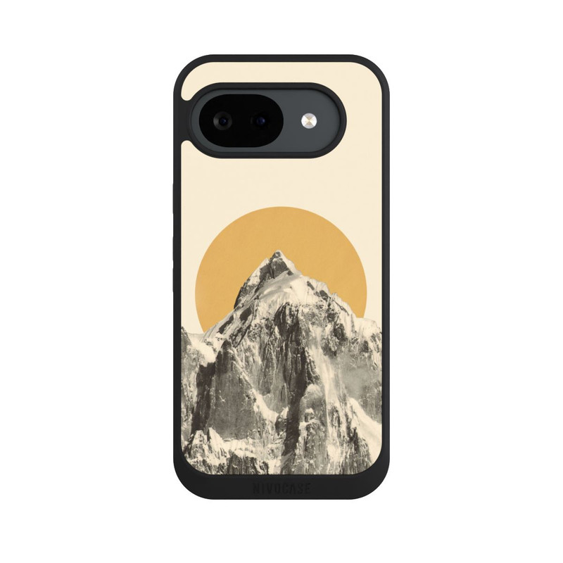 Pixel 10 a NIVOpure Mountain 5