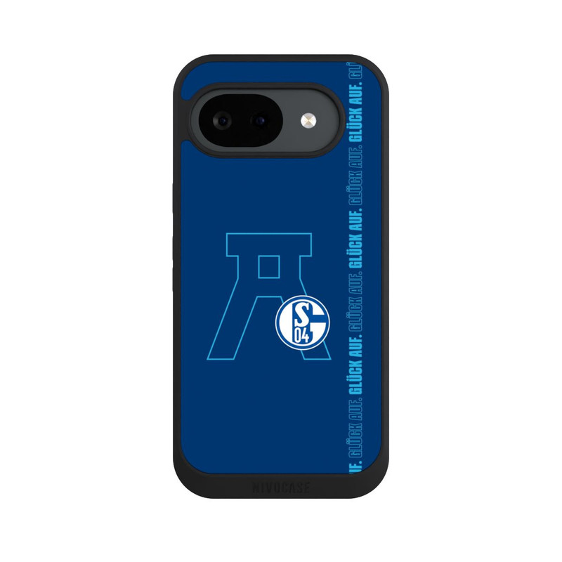 Pixel 10 a NIVOpure S04 Glück Auf