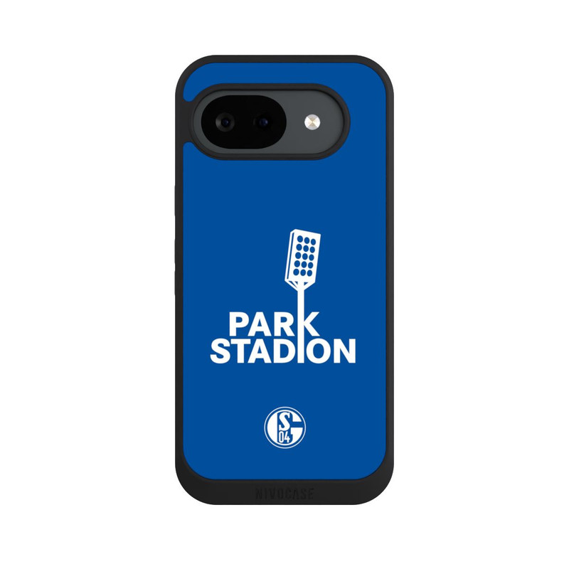 Pixel 10 a NIVOpure S04 Parkstadion