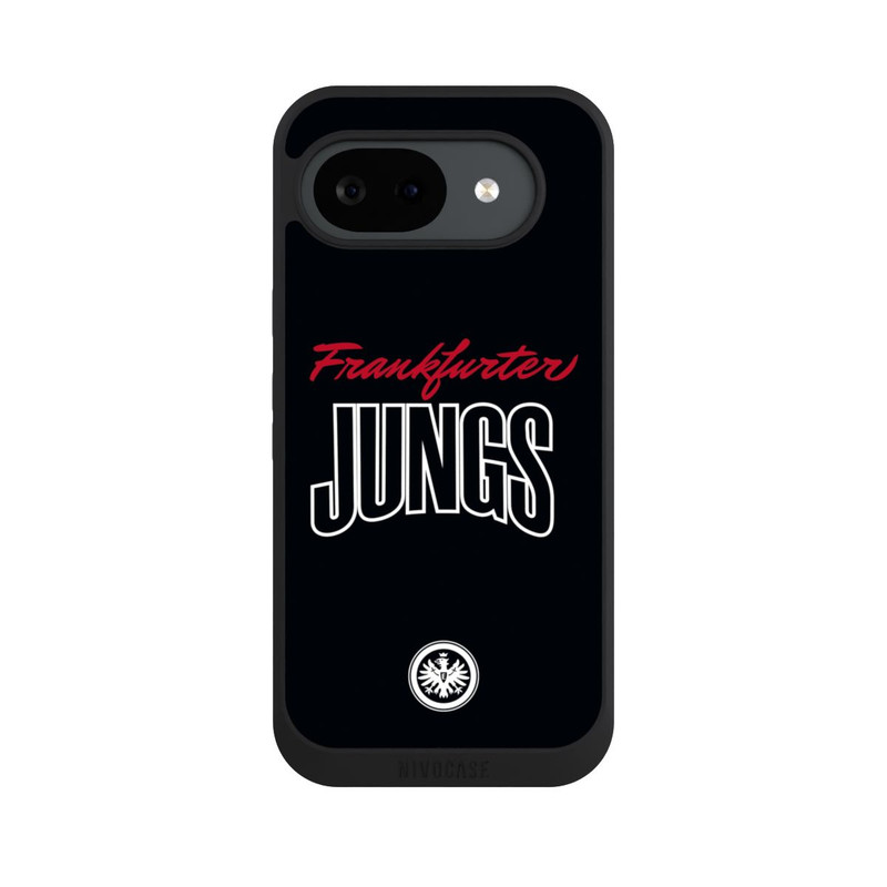 Pixel 10a NIVOpure Frankfurter Jungs