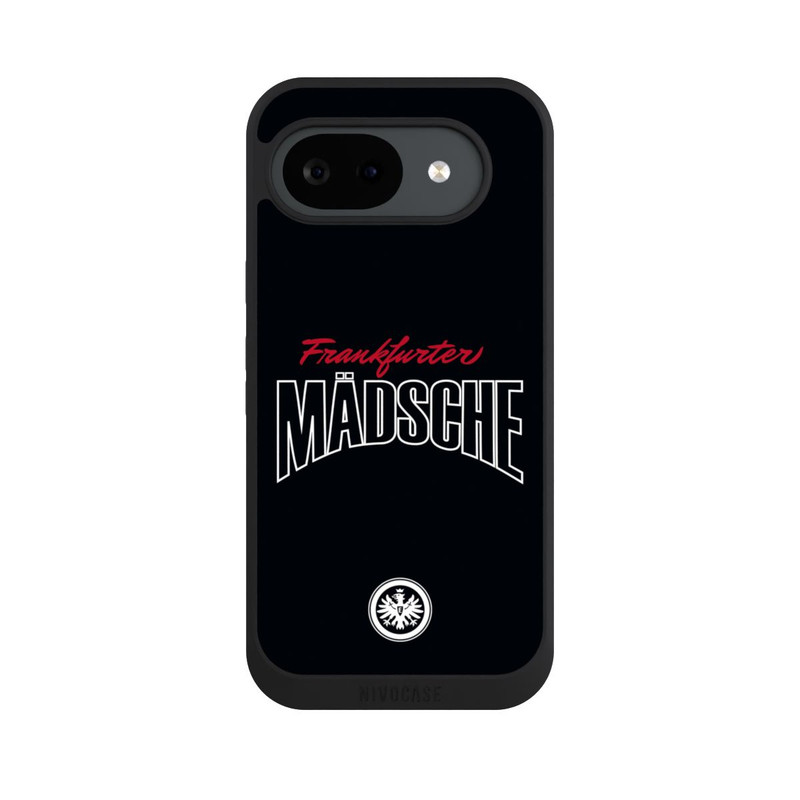Pixel 10a NIVOpure Frankfurter Mädsche