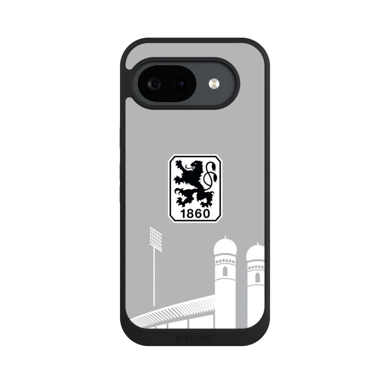Pixel 10 a NIVOpure TSV 1860 Skyline
