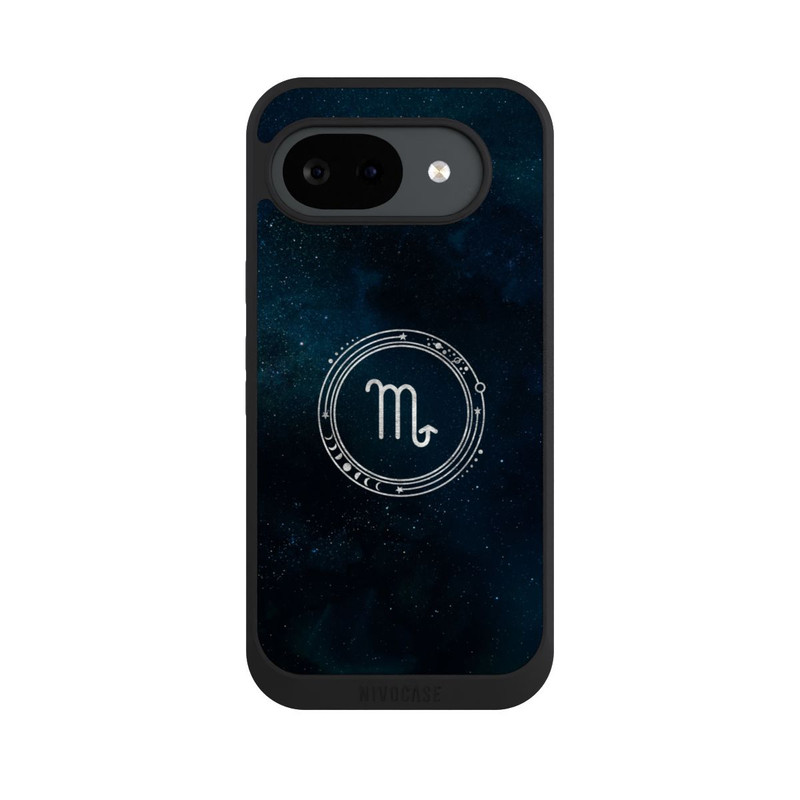 Pixel 10 a NIVOpure Scorpio Zodiac Sign