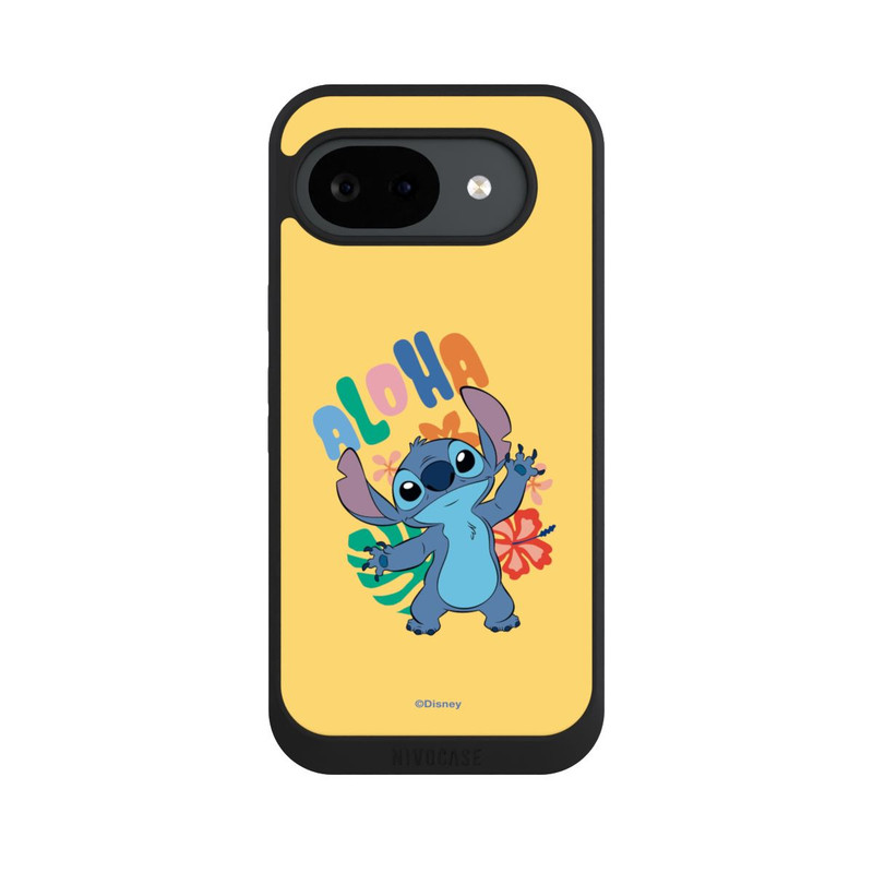 Pixel 10a NIVOpure Stitch Aloha