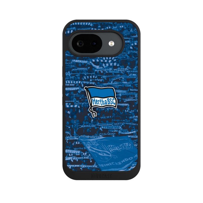Pixel 10 a NIVOpure Hertha BSC Schalmeer