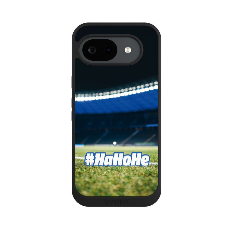 Pixel 10 a NIVOpure HaHoHe Stadion