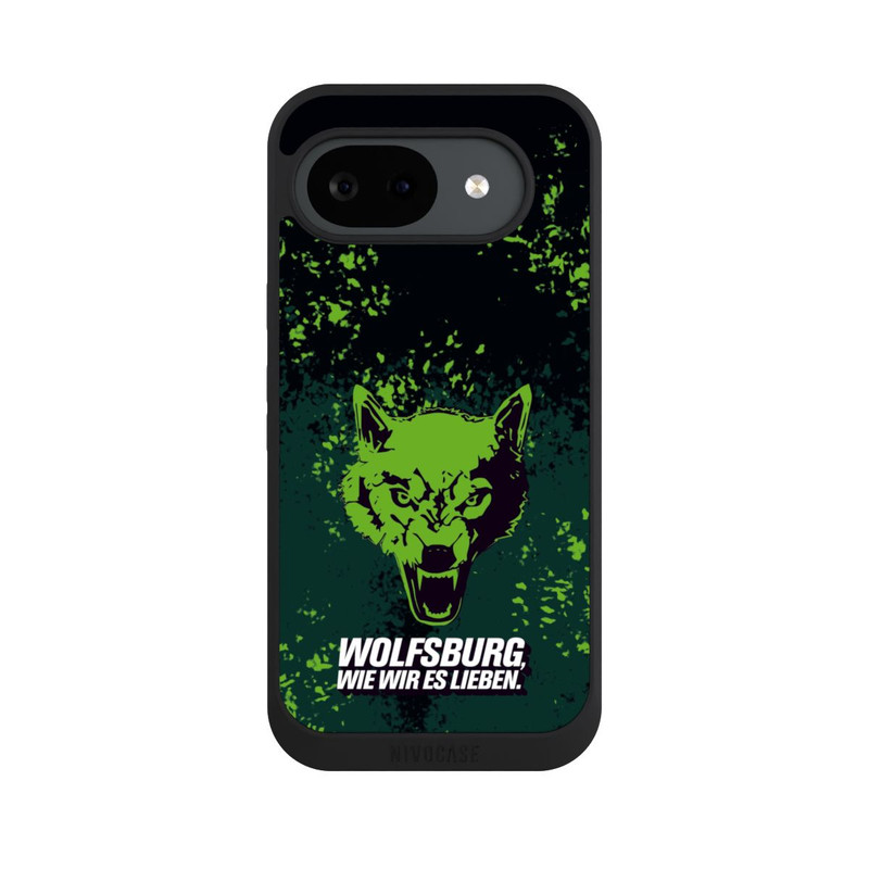 Pixel 10 a NIVOpure Wolfsburg Wie Wir Es Lieben