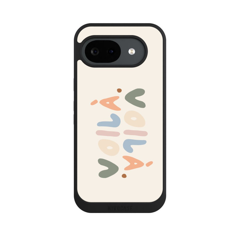 Pixel 10 a NIVOpure Voila Double