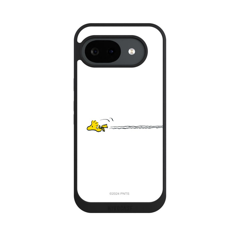 Pixel 10 a NIVOpure Peanuts Woodstock