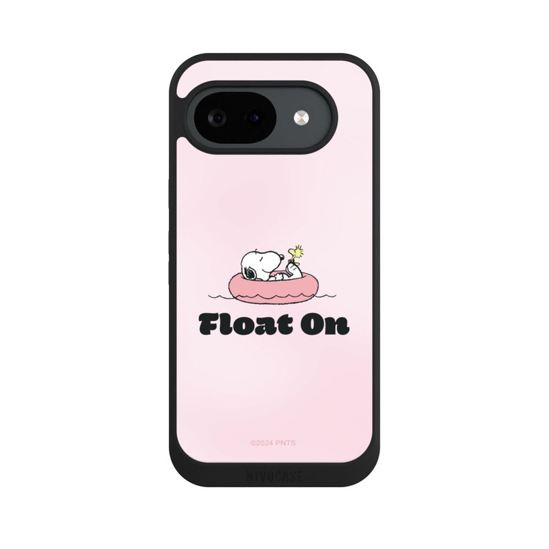 Pixel 10 a NIVOpure Snoopy Float On
