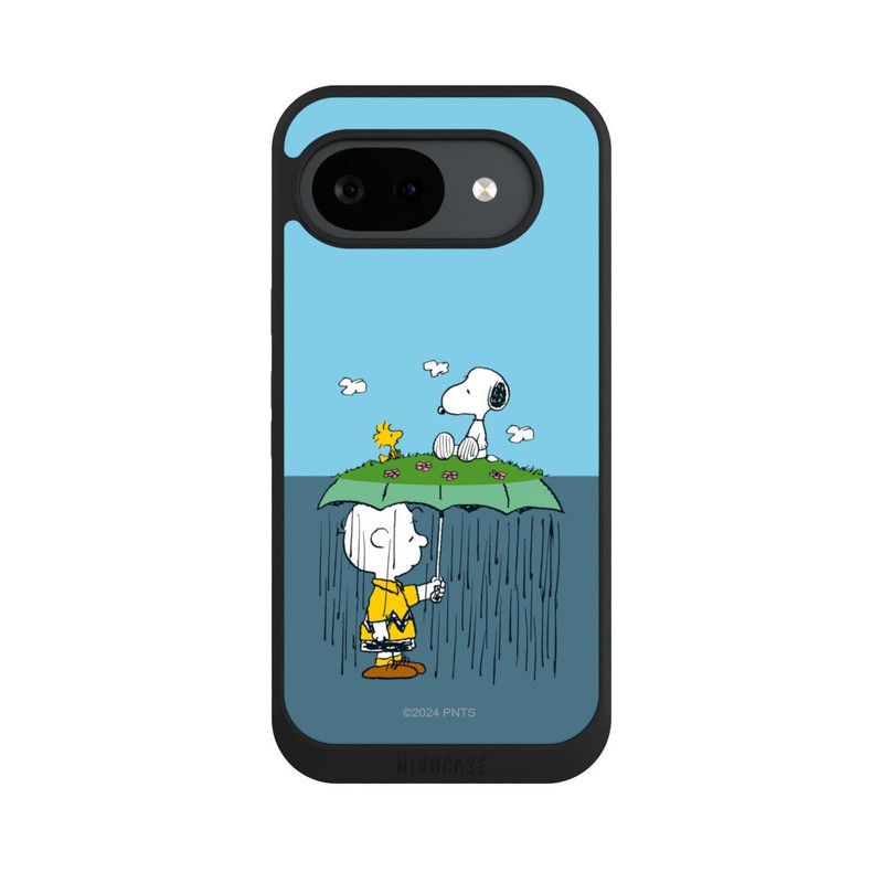 Pixel 10 a NIVOpure Charlie Brown Regen