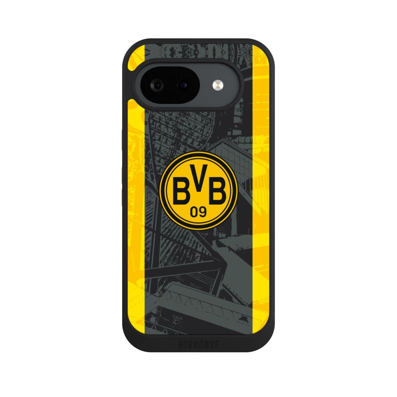 Pixel 10 a NIVOpure 50 Jahre Signal Iduna Park