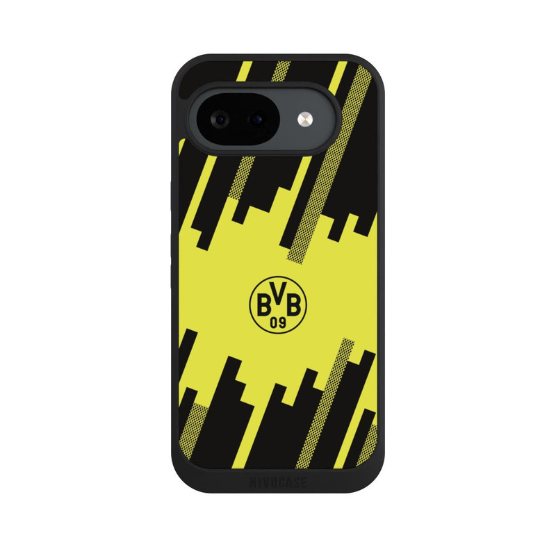 Pixel 10 a NIVOpure BVB Neon