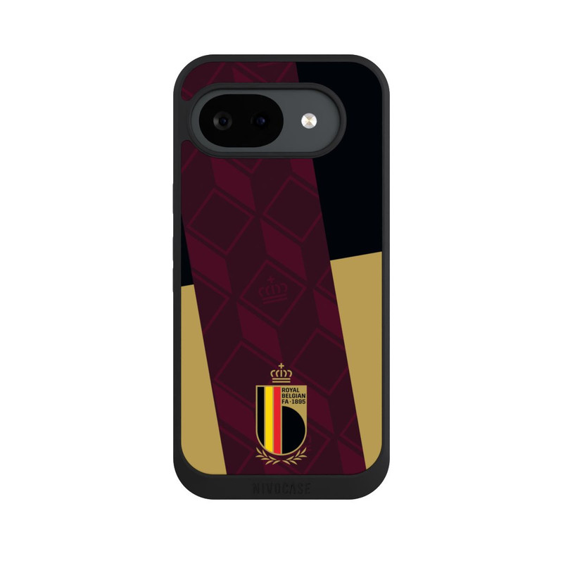 Pixel 10 a NIVOpure Belgien Heim 2024