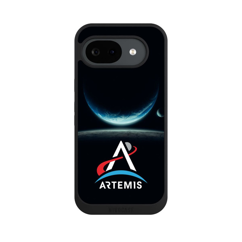 Pixel 10 a NIVOpure ARTEMIS Space