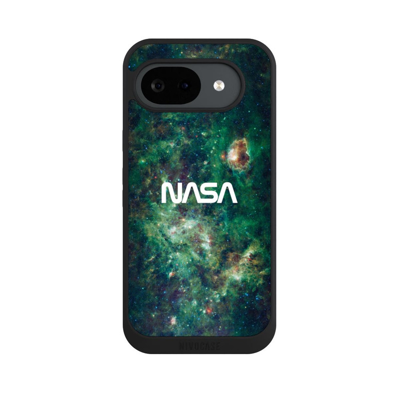 Pixel 10 a NIVOpure Galaxy