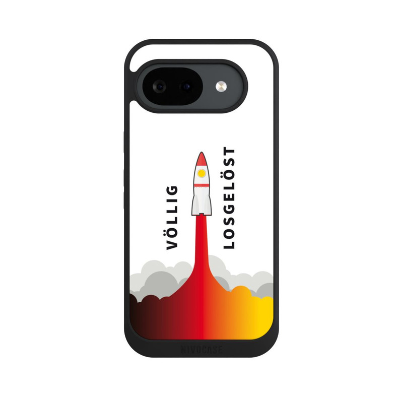 Pixel 10 a NIVOpure Völlig losgelöst