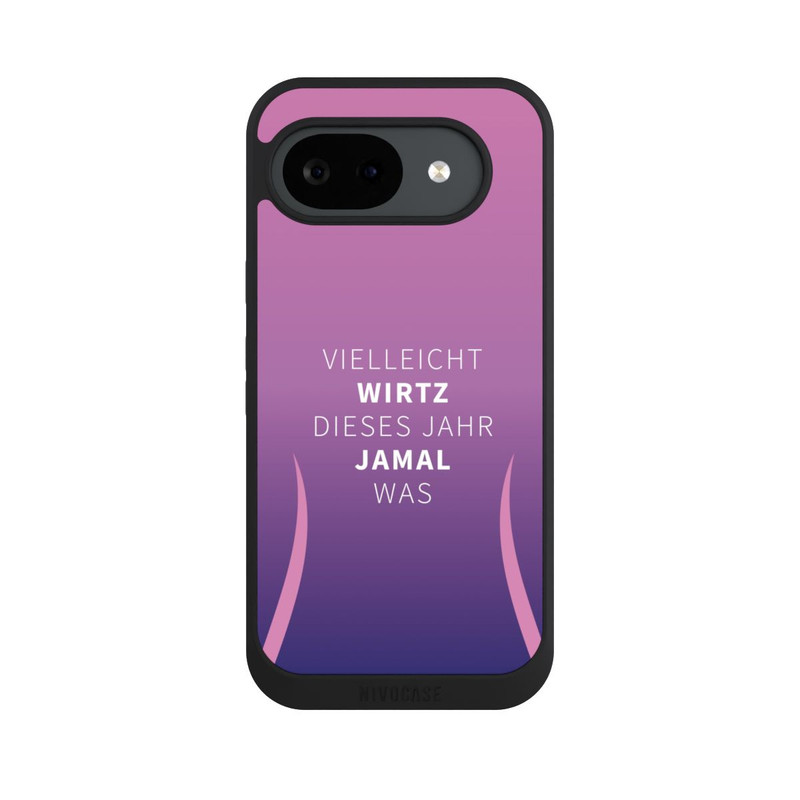 Pixel 10 a NIVOpure Vielleicht Wirtz dieses Jahr Jamal was